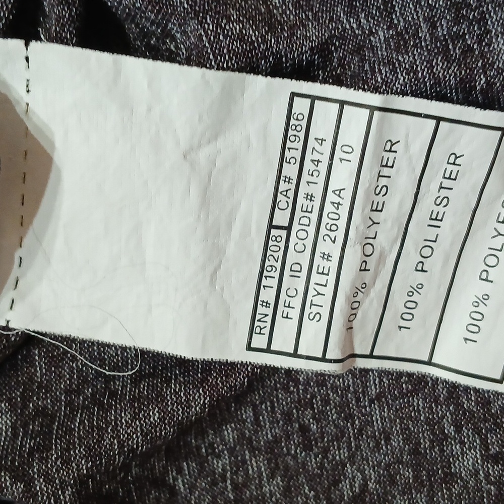 Reebok Cleveland Browns Shirt..L - Picture 6 of 6